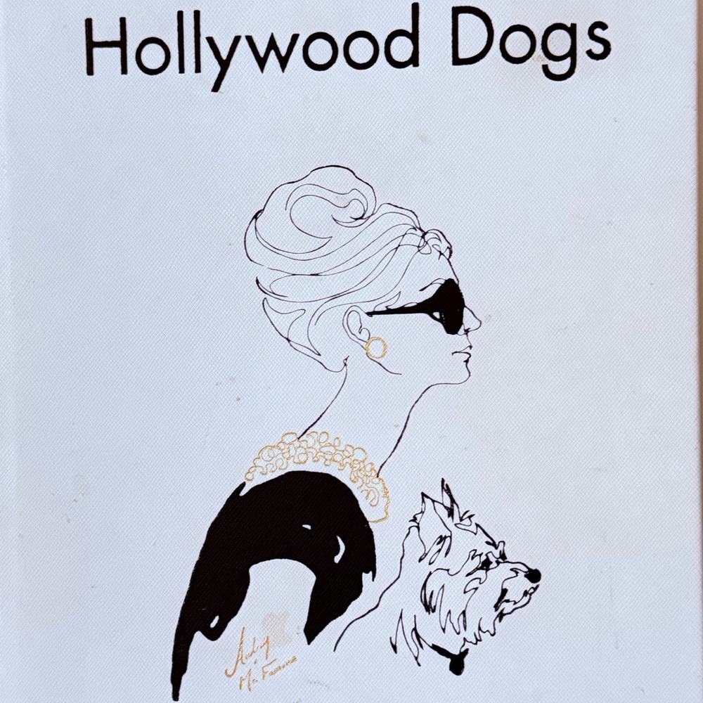 Hollywood Dogs/Hollywood Stars